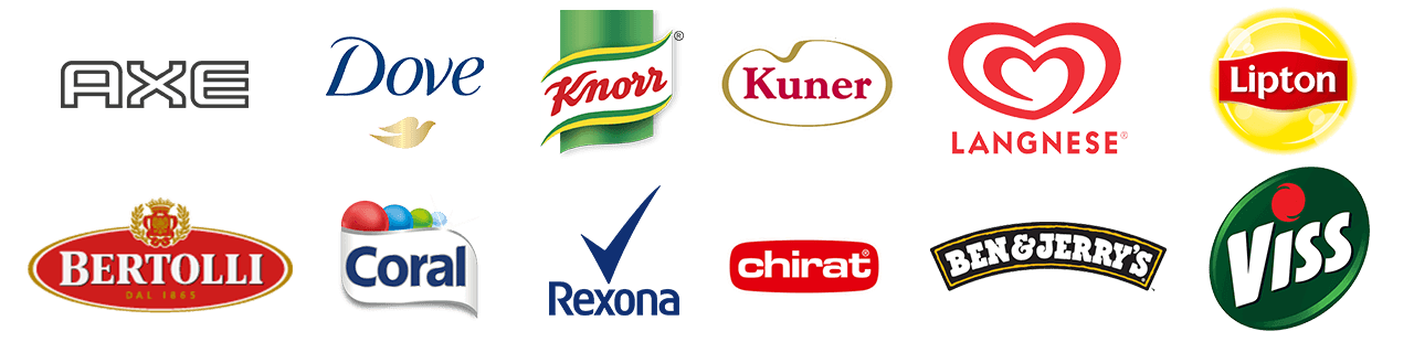 Unilever Brands